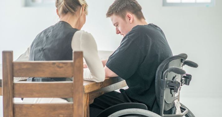 Respite Care Explained Support Options For Carers And People With Disability