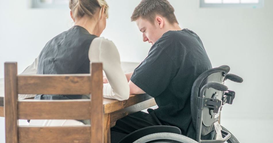 Respite Care Explained Support Options For Carers And People With Disability