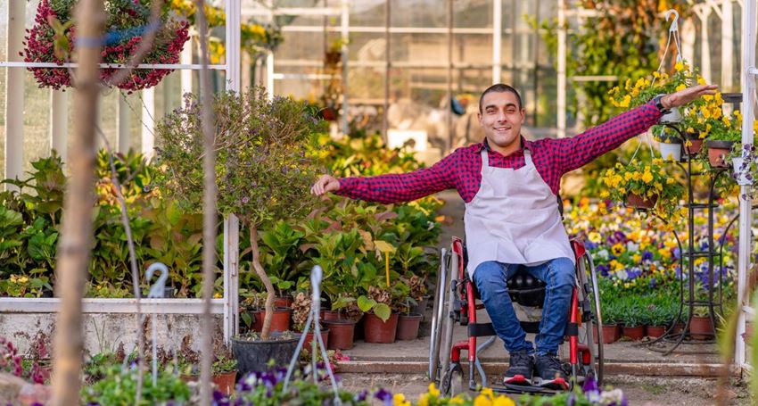 Health Support Ndis Registered