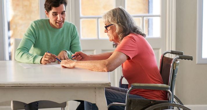 Your NDIS Support Team The Difference Between Support Coordinators And Local Area Coordinators