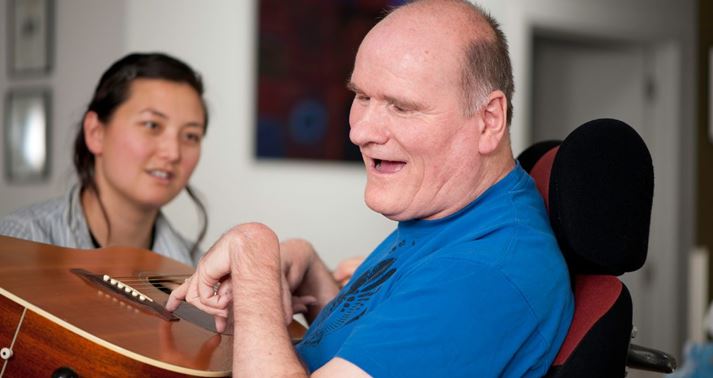 How A Personalised Disability Support Plan Empowers Independence, Choice And Control