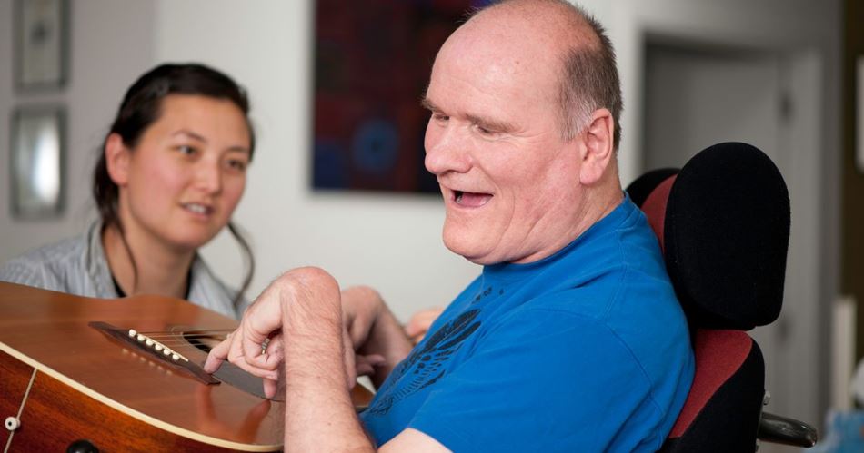 How A Personalised Disability Support Plan Empowers Independence, Choice And Control