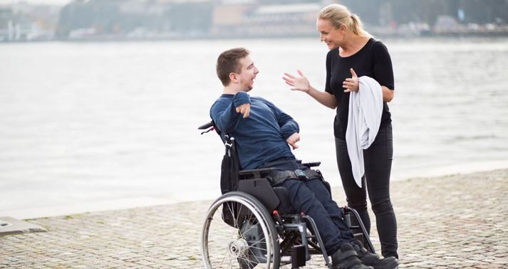 Help NDIS Participants To Achieve Their Goals