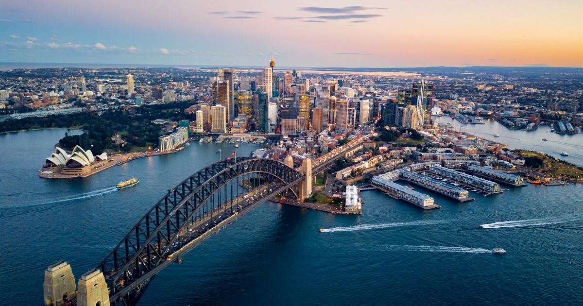 Mcarthur Community Care Sydney