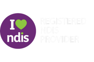 NDIS registered provider