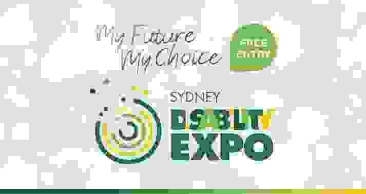 2021 Sydney Disability Expo