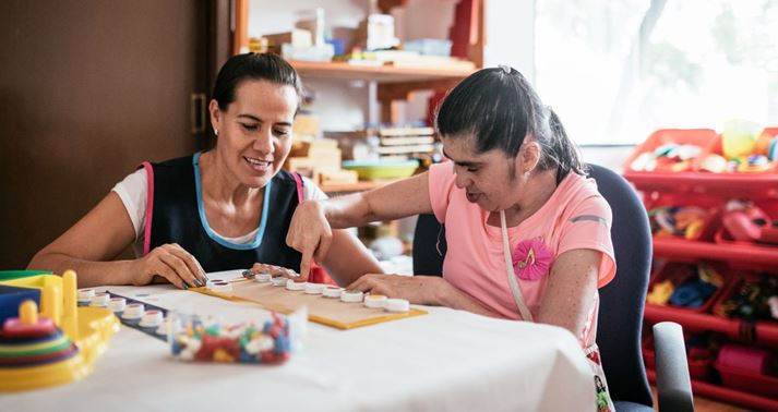 What To Look For When Choosing A Disability Support Services Provider