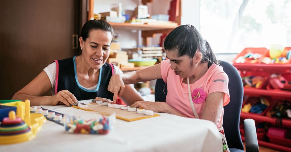 What To Look For When Choosing A Disability Support Services Provider