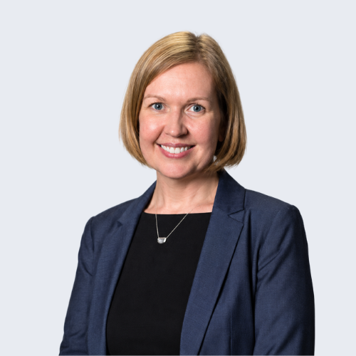 Petra Begnell = Manager Community Care (VIC)