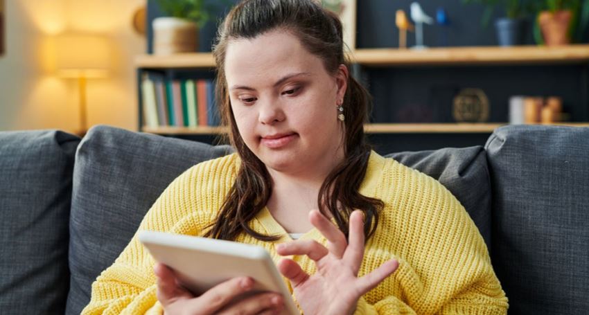 Disability Support