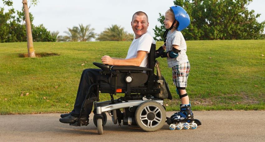 Registered NDIS provider | We support you to live your life | McArthur ...