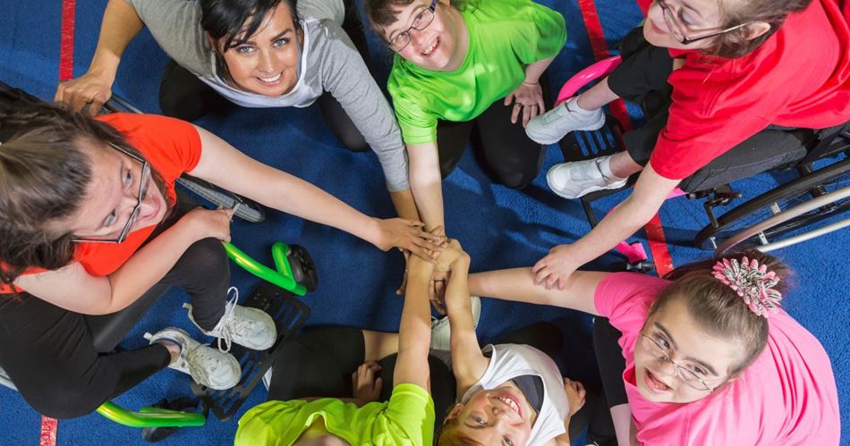Creating A Compassionate Future For Disability Support