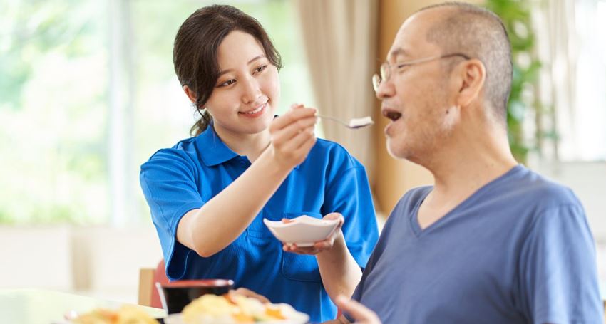 Assist People With Disabilities To Remain Independent