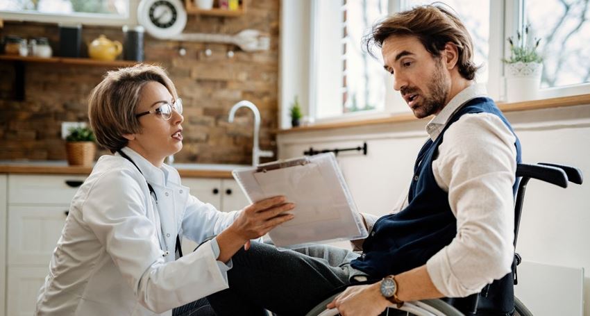 Place You At The Centre Of The Decision Making Process