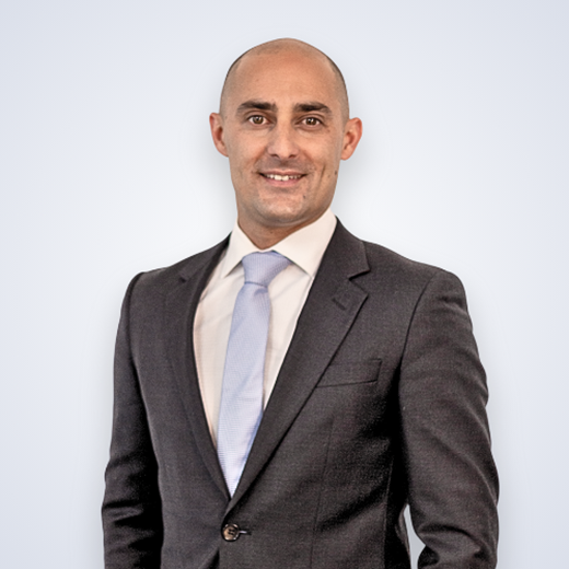 Pezh Moradi = Managing Director (NSW)