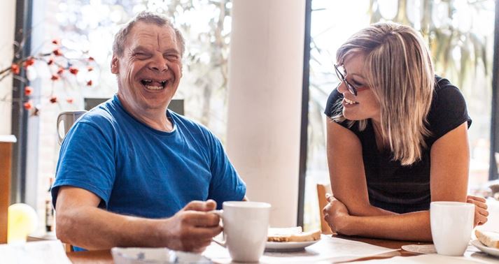 Understanding The Role Of An NDIS Support Coordinator In Goal Setting