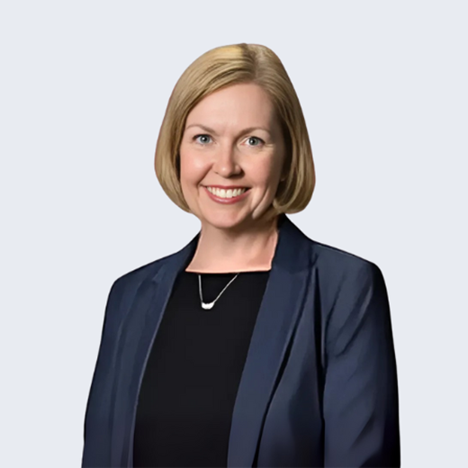 Petra Begnell = Manager Community Care (VIC)