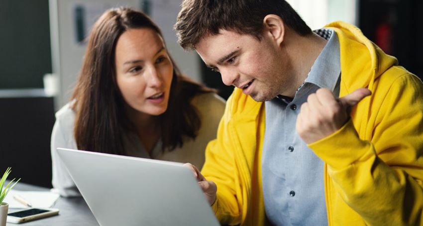 Access The NDIS Services And Supports