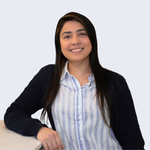 Ximena Campo Perez = Manager Community Care (SA)