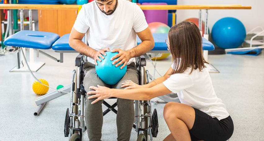 NDIS Registered Allied Health Services