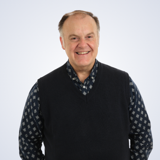 Roger Levi = Community Nursing Manager (SA)