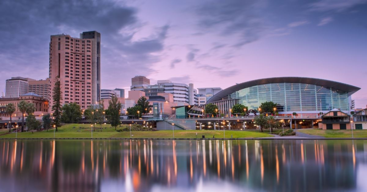 Mcarthur Community Care Adelaide