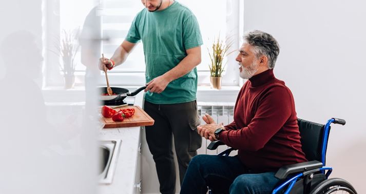 Essential Credentials And Qualifications You Need To Work As A Disability Support Worker