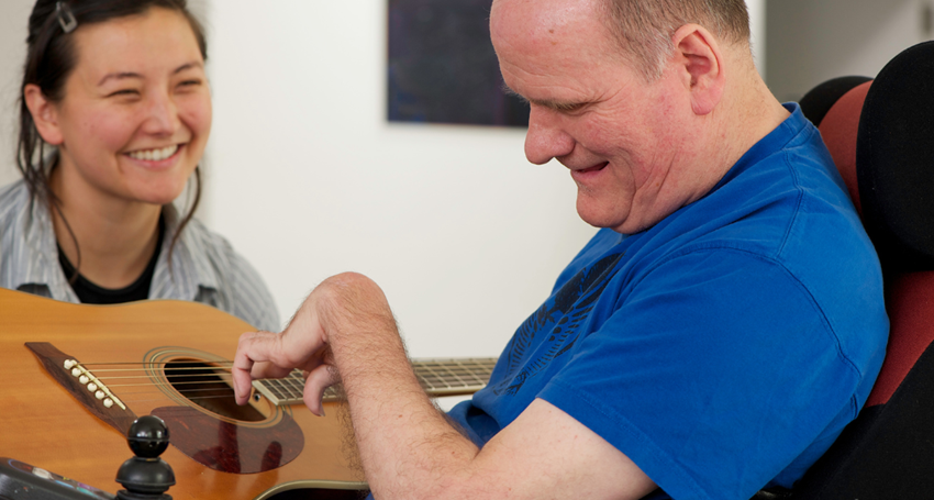 Find Trusted NDIS Support In Queensland With Mcarthur Community Care