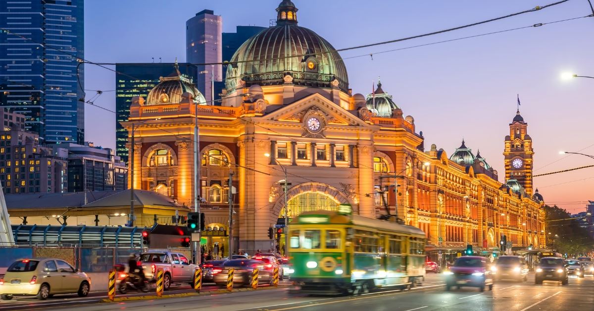 Mcarthur Community Care Melbourne