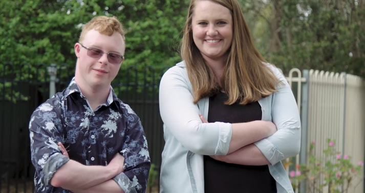 Building Trust Through Care