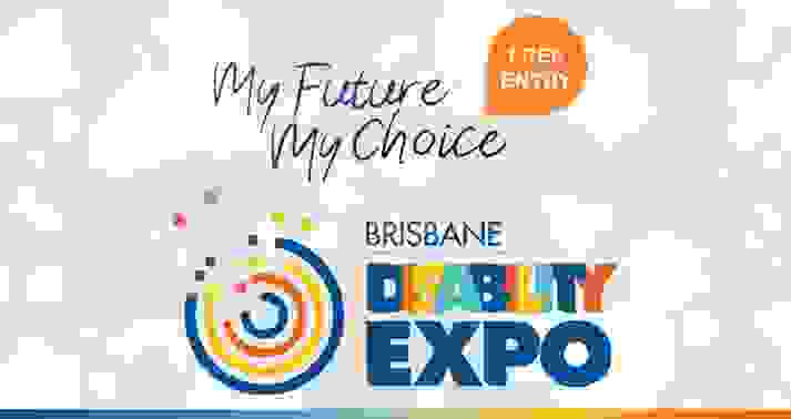 Brisbane Disability Expo 2021
