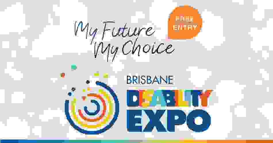 Brisbane Disability Expo 2021