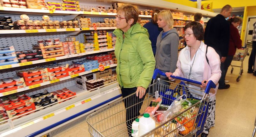 In-Home Disability Support Services Explained: Are They Right for You?